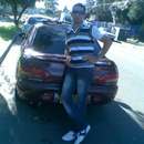 Submissive Male Seeks Dominatrix for Kinky Fun